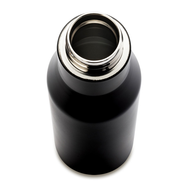 500 ml Lavotto vacuum bottle - Black