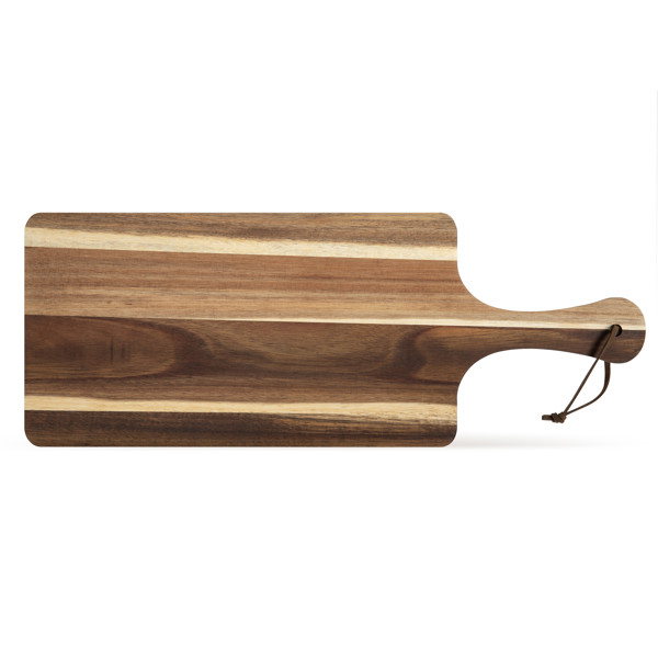 Planche à découper en acacia