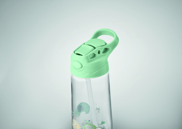 Garrafa de Tritan 450 ml Sid