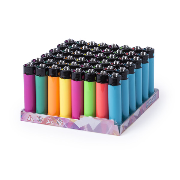 Briquet Stromber
