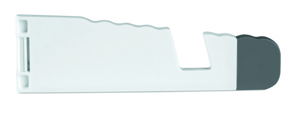 Zložljivo ABS stojalo Standol, dolžina 130 mm