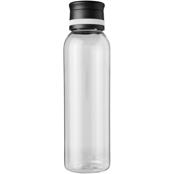 Športna steklenička iz tritana Apollo 740 ml - Transparent Clear
