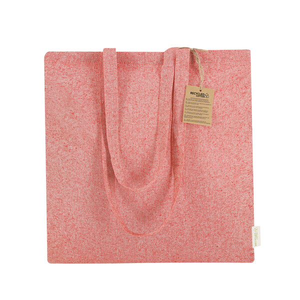 Bolsa Bestla - Fucsia
