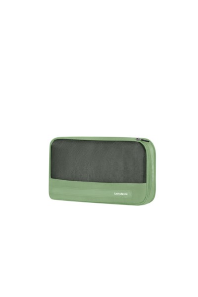 Ta Revolution Set Of 3 Packing Cubes