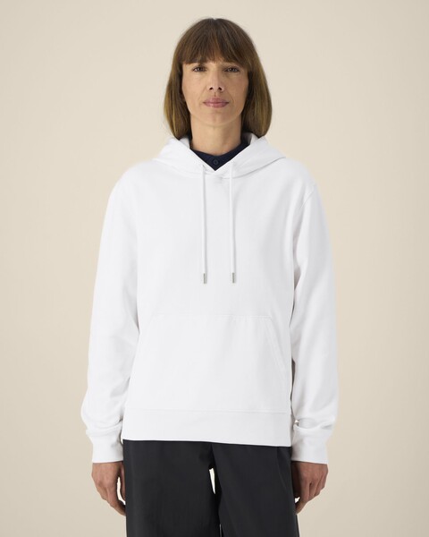 Gamechanger - White / XXL