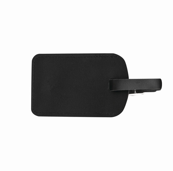 Luggage Tag Adventure