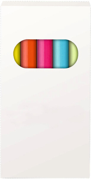 Lumino 5 Pastelky