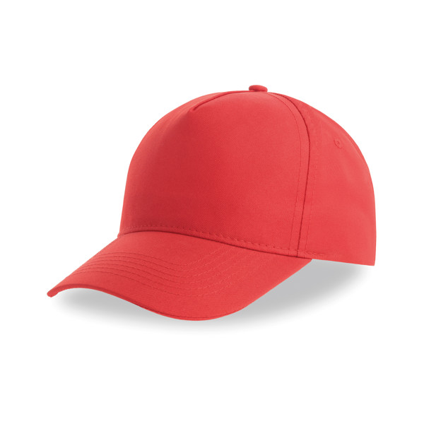 Recy Five - Vermelho