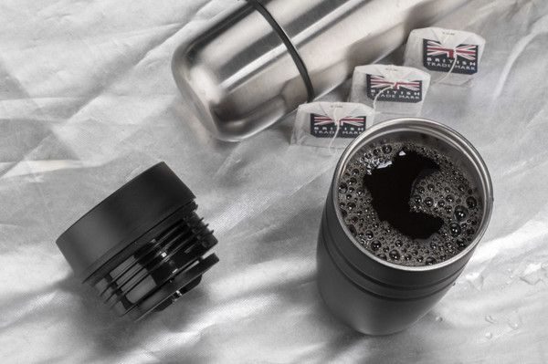 Travel mug UNIT 350 ml