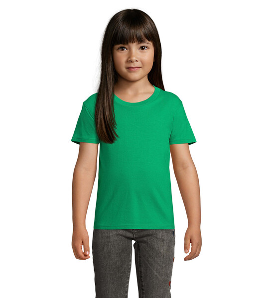 PIONEER T-SHIRT CRIANÇA Pioneer Kids - Verde3XL