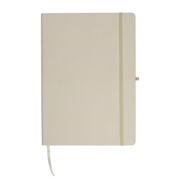 Notebook "Cotton" A4