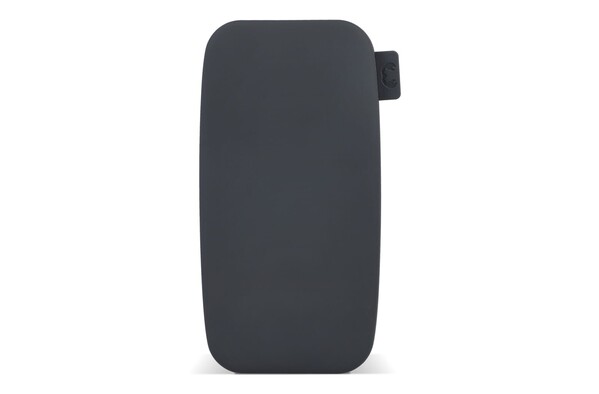 Fresh 'n Rebel powerbank 12000mAh, USB-C 20W - Temno siva