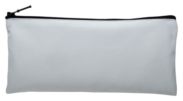 Custom Pen Case Suppy - Black