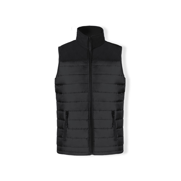 Gilet Bordy - Noir / XL