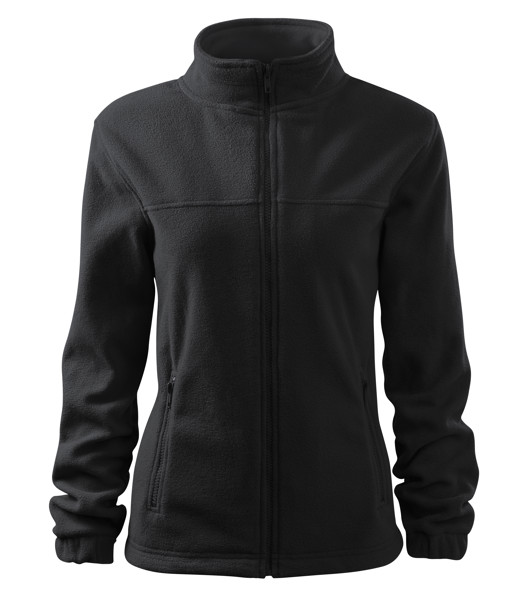 Fleece Dámsky Rimeck® Jacket - Ebony Gray / XS
