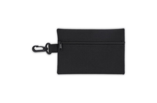 Trousse de premiers secours 13 pièces Denali - Noir