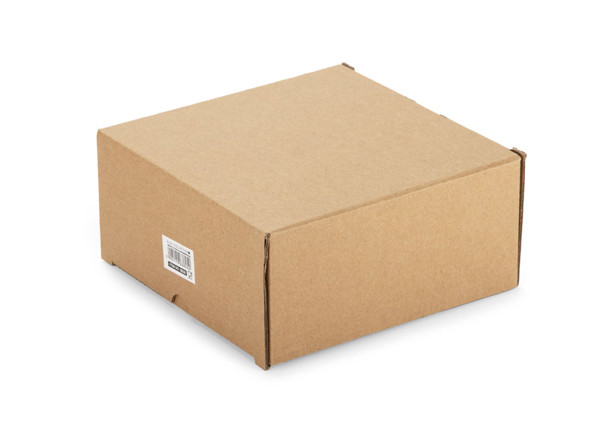 Glass container SOLA 350 ml