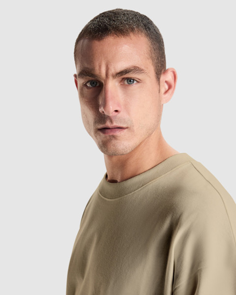 Camiseta Chow - Blanco / XS