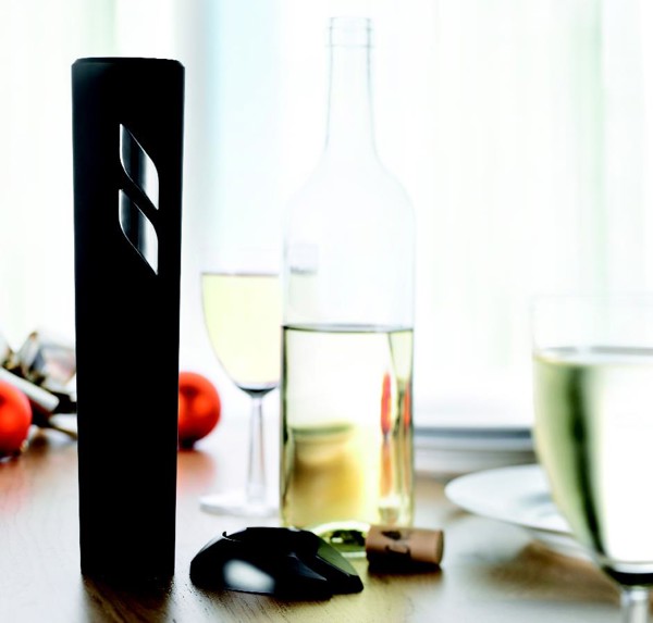 Electric bottle opener Fastop