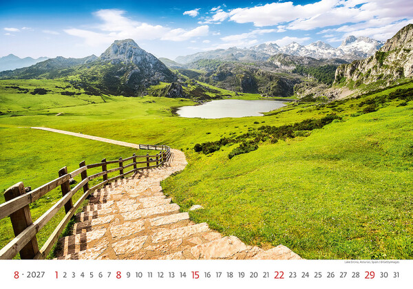 Calendar Via