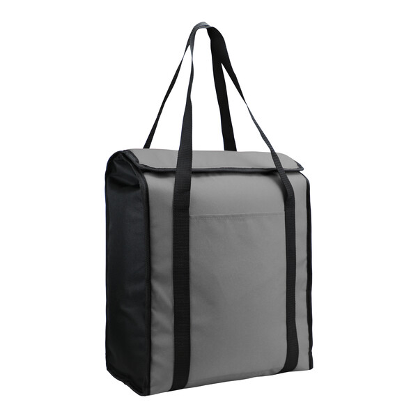 Cooler Tote Dk grey