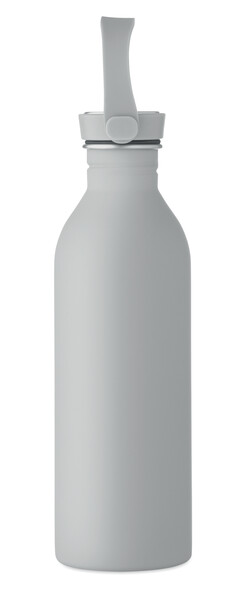Single wall bottle 500 ml Svalur - Grey