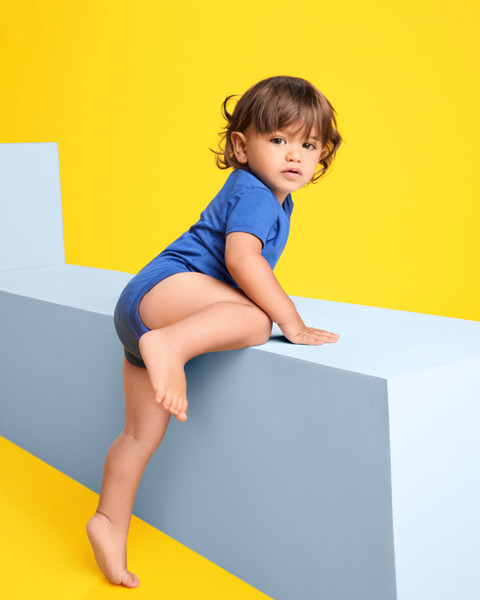 Body Honey - ROSA CHOQUE / 9 MESES