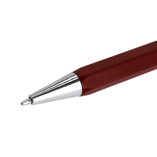 Pen Neglyr - White