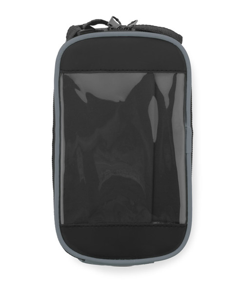 Bike bag VELO - graphite