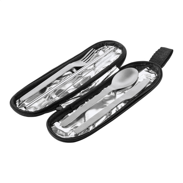 Set de couverts Sullery