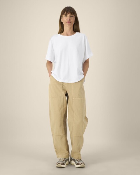 Stella Collider - White / XS
