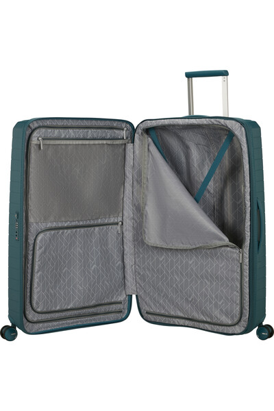 American Tourister - Fastforward Spinner 78/29 TSA EXP. - Totally Teal