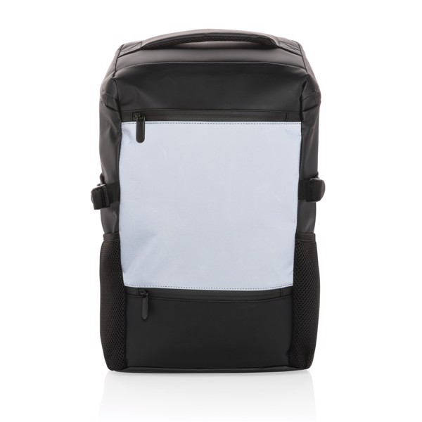 Nahrbtnik za prenosnik Xd Collection 15,6 in, odsevni TPU