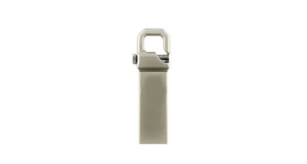 USB Flash drive XT487 - SILVER_1GB