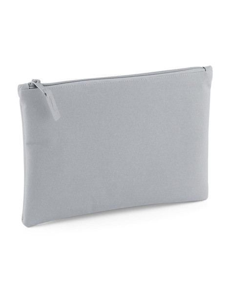 Grab Pouch - White / Black / ONE SIZE