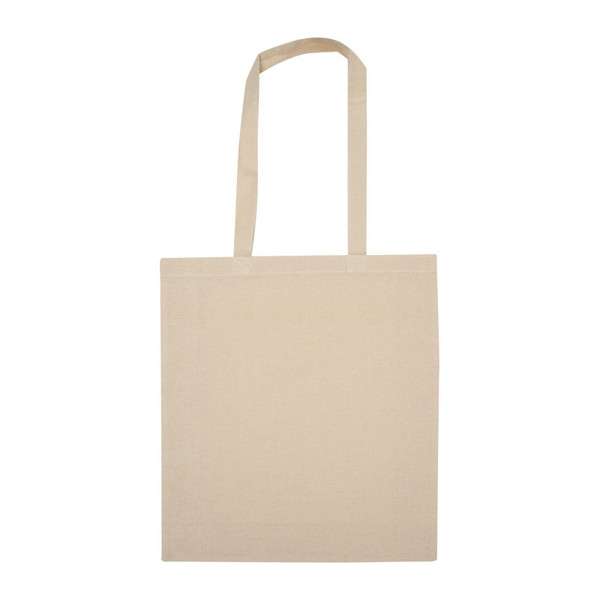 Organic Cotton Bag Innsbruck 180g/m²