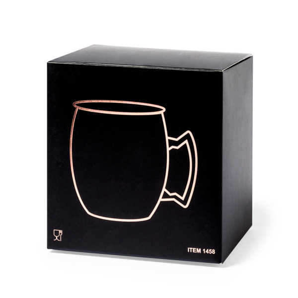 Caneca Keynes