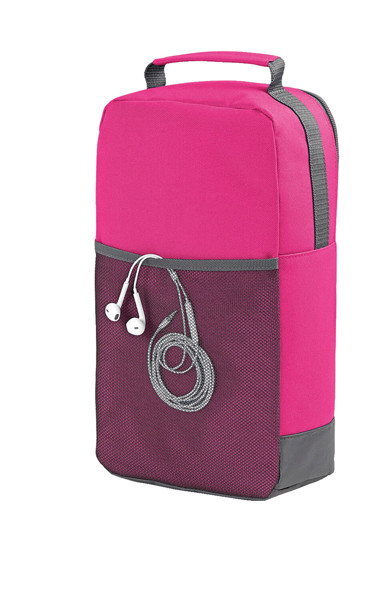 Sports Shoe / Accessory Bag - Ice Grey / ONE SIZE
