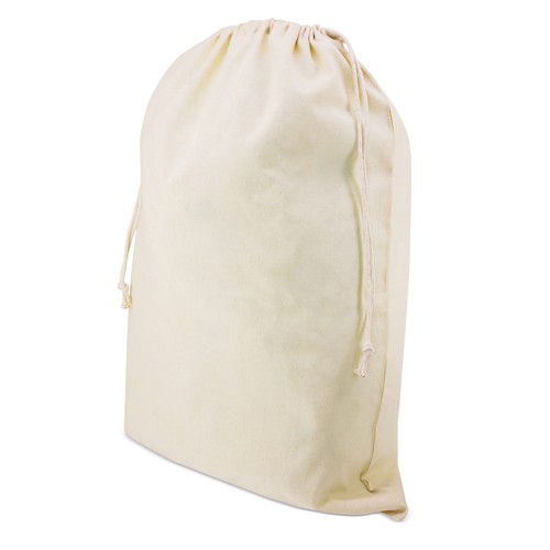 SAC AJUSTABLE EN COTON "DUNA"