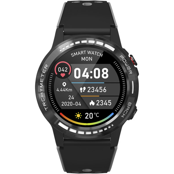 Smartwatch GPSSW37 "Prixton"