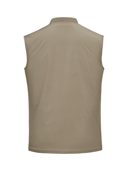 Modern Vest Walnut S