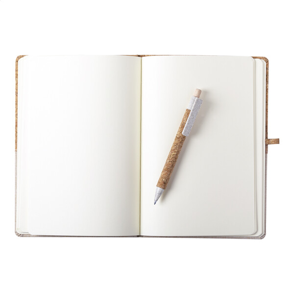 Notebook Gennar