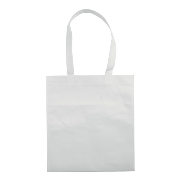 80 G/M2 Non-Woven Fabric, Heat-Resistant Shopping Bag, Suitable For Sublimation Printing