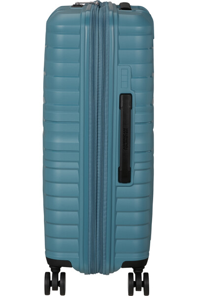 American Tourister - Flytwist Spinner 67/24 EXP. - Storm Blue