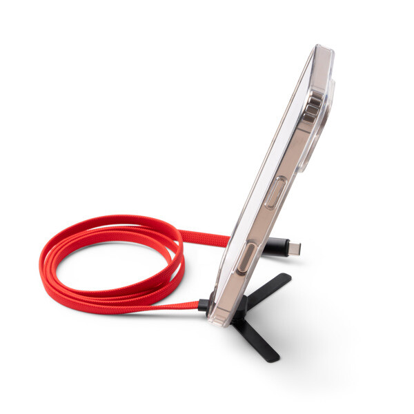 Charging Cable Pegasi White - BLANC