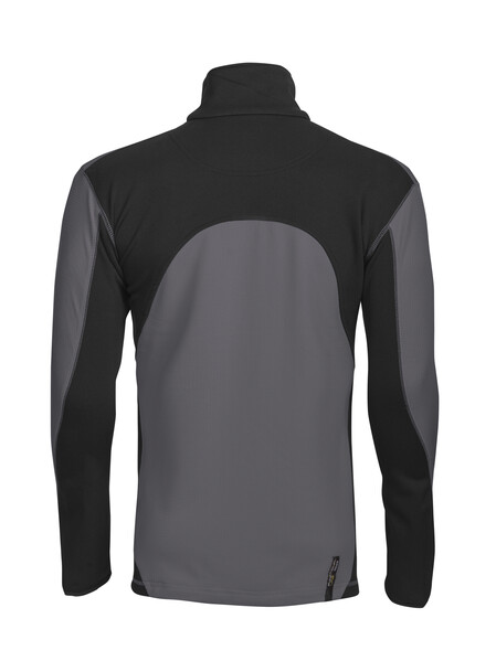 3307 MICRO JACKET GREY XS