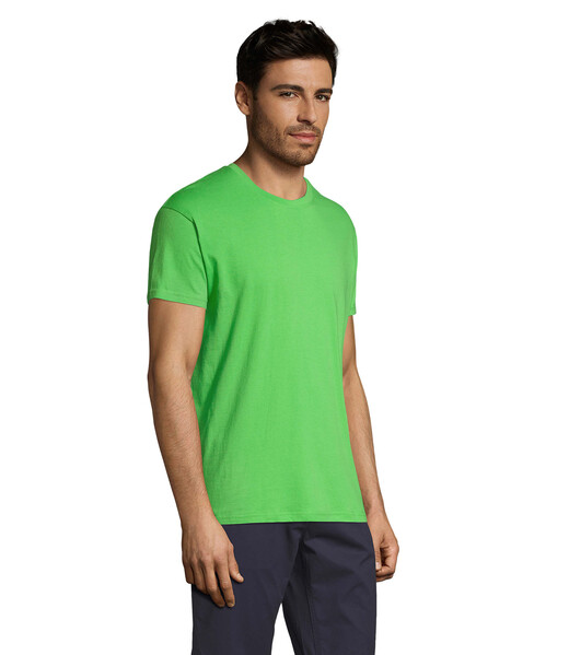 REGENT T-shirt unissex 150g - LimaL