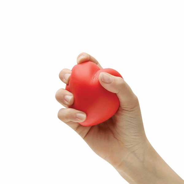 Anti-Stress-Herz Amor