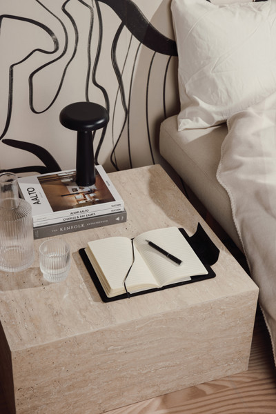 VINGA Marlow GRS zápisník