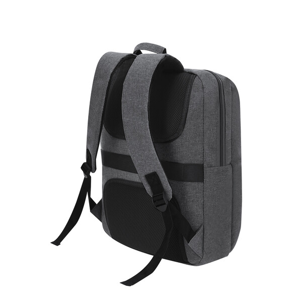 Mochila Nevium - Gris